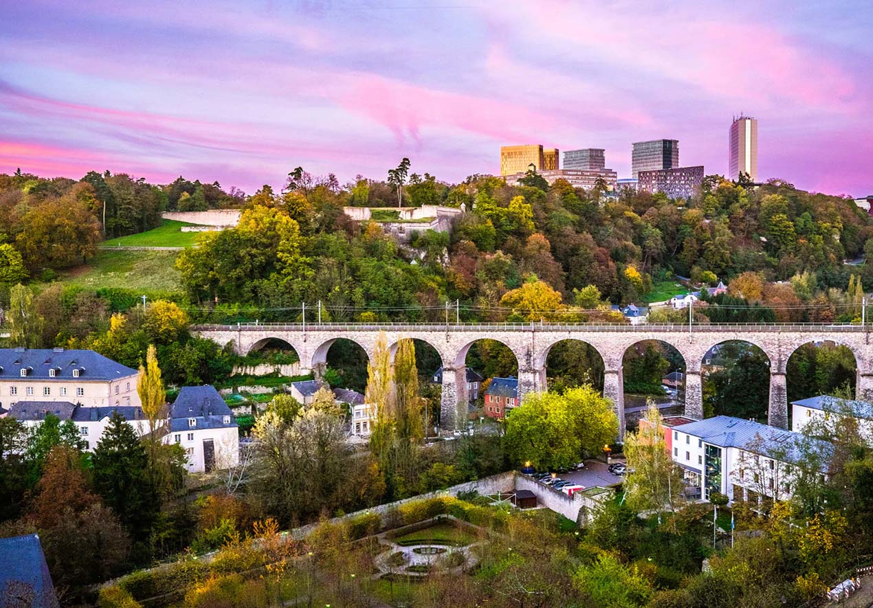 Embracing Nature’s Beauty: Leisurely Walks in Brussels’ Parks and Gardens