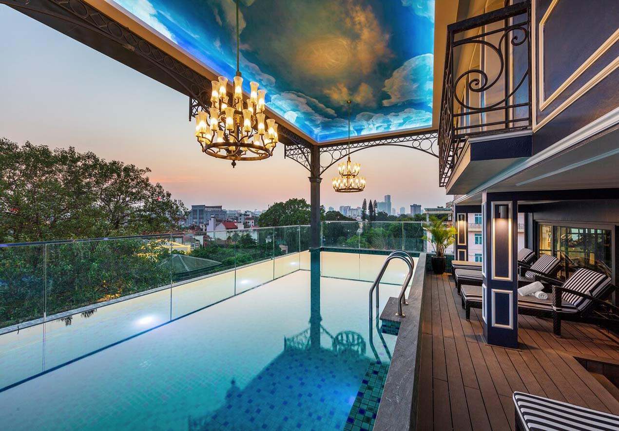 Hanoi’s Budget Hotels Reviewed