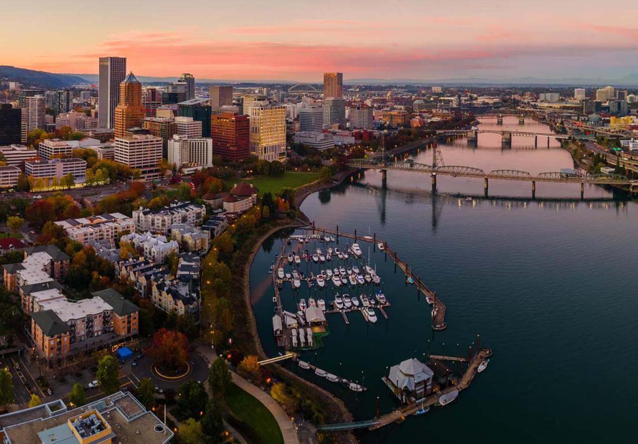 Unveiling Portland’s Secret Spots: Must-Visit Destinations Revealed