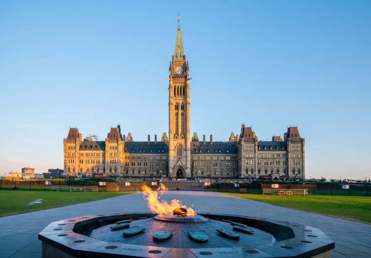 Ottawa Must-Visit Attractions: A Personal Journey Through Canada’s Capital