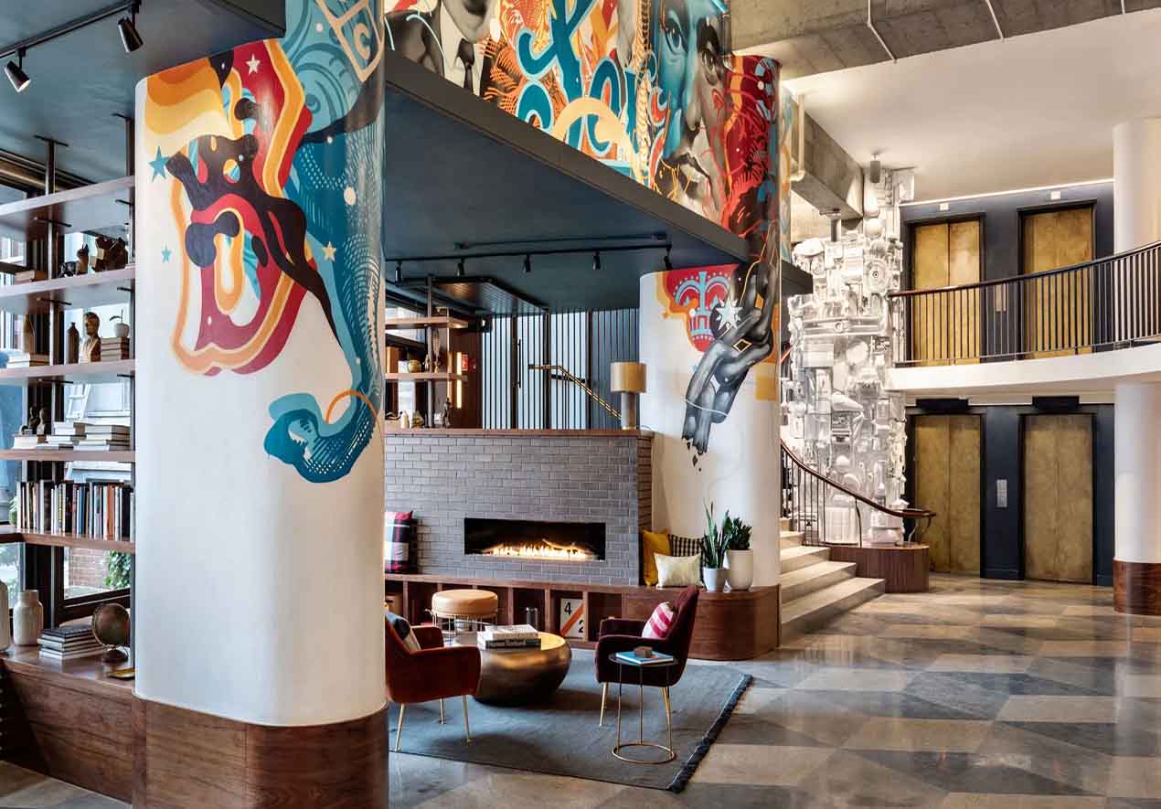 Affordable and Comfortable: Best Budget Hotels in Boston